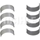 Kit de bronzinas da biela Chevrolet Blazer 1995 a 2012 Kit de bronzinas da biela Chevrolet Blazer 1995 a 2012