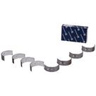 Kit de bronzinas da biela Chevrolet Zafira 2001 a 2012