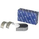 Kit de bronzinas da biela Fiat Strada 1998 a 2004