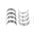 Kit de bronzinas da biela Ford Focus 2005 a 2020 METAL LEVE
