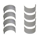 Kit de Bronzinas da Biela - MAHLE - SBB-174-J STD