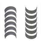 Kit de bronzinas da biela Mercedes Benz 712 C 2001 a 2005