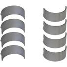 Kit de bronzinas da biela Mercedes Benz L 608 D 1970 a 1988