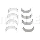 Kit de bronzinas da biela Mitsubishi Lancer 2005 a 2006