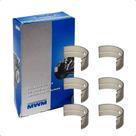 Kit De Bronzinas Da Biela Mwm / 6-140 / 6000 / 6-150 / 8500 Kit De Bronzinas Da Biela Mwm / 6-140 / 6000 / 6-150 / 8500