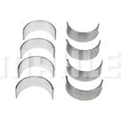 Kit de bronzinas da biela Peugeot 206 2001 a 2008 METAL LEVE
