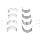 Kit de bronzinas da biela Peugeot 206 2004 a 2009 METAL LEVE