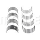 Kit de bronzinas da biela Peugeot 308 2012 a 2016 METAL LEVE