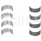 Kit de bronzinas da biela Volkswagen Fox 2003 a 2008