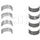 Kit de bronzinas da biela Volkswagen Fox 2003 a 2008