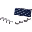 Kit de bronzinas da biela Volkswagen Fox 2003 a 2015