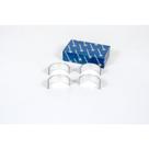 Kit de bronzinas da biela Volkswagen Gol 1984 a 2005