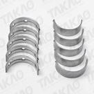 Kit de bronzinas do mancal Hyundai I30 2009 a 2012 TAKAO
