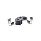 Kit De Bronzinas Do Mancal Mwm / Mf 265 4x4 E / Mf 275