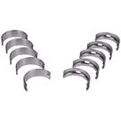 Kit de bronzinas do mancal Volkswagen Fox 2003 a 2021 Kit de bronzinas do mancal Volkswagen Fox 2003 a 2021