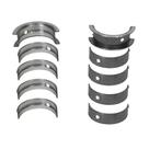 Kit De Bronzinas Metal Leve Astra/Monza - SBC-272-J STD