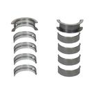 Kit De Bronzinas Metal Leve Chevette/Marajó - SBC-545-J 0,25 SPA