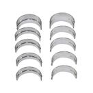 Kit De Bronzinas Metal Leve Fiorino/Uno - SBC-407-J-0,25 SPA