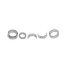 Kit De Bronzinas Metal Leve G 15/Puma - SBC-264-J 0,50 SPA Kit De Bronzinas Metal Leve G 15/Puma - SBC-264-J 0,50 SPA
