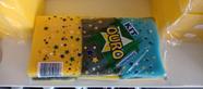 Kit de bucha 6 unidades - Kit ouro