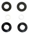 Kit de bucha isolador trambulador ford mustang 67