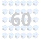 Kit de Bucha Para Alto Falante Do Gol Pacote Com 60 Unidades