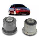 Kit De Buchas Cubo Traseiro Civic 2001 A 2005