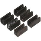 Kit de buchas da alavanca de câmbio Ford F-4000 2014 a 2023 Kit de buchas da alavanca de câmbio Ford F-4000 2014 a 2023