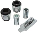 Kit de Buchas da Barra de Tração da Suspensão Traseira Whiteline W83398 Kit de Buchas da Barra de Tração da Suspensão Traseira Whiteline W83398