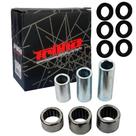 Kit de Buchas do Braço do Pro-link Com 12 Pecas Fazer 250