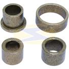 Kit de buchas do motor de partida Fiat Toro 2015 a 2024