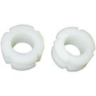 Kit de buchas do trambulador Chevrolet Monza 1983 a 1998
