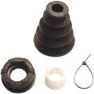 Kit de buchas do varão Chevrolet Celta 2000 a 2016 KIT & CIA
