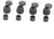 Kit de Buchas e Capas de Pino PowerStop para GMC Sierra 3500 HD 2011 Kit de Buchas e Capas de Pino PowerStop para GMC Sierra 3500 HD 2011