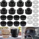Kit de Buchas E-Cowlboy 7-141 para Carroceria e Cabine de Chevy