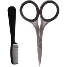 Kit de Cabelo e Barba Masculino Revlon com Tesoura e Pente