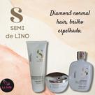 Kit de cabelo