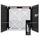 Kit de cabine de pulverização com revestimento em pó Eastwood HotCoat BenchTop
