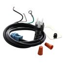 Kit de Cabo de Alimentação Kitchen Basics 101 HCK44 para Broan e Whirlpool