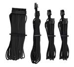Kit de Cabos Corsair Premium PSU - Com Capa Individual