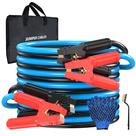 Kit de Cabos de Partida KIKIRV 7,5 m 900 A Reforçado Kit de Cabos de Partida KIKIRV 7,5 m 900 A Reforçado