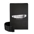 Kit de cabos embutidos CableMod C-Series Pro ModMesh para Corsair