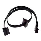 Kit de Cabos SATA 4X97A93517 para Servidor Thinksystem St50v3 e St45v3 Lenovo