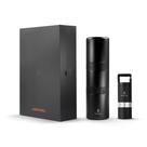 Kit de café VSSL Nest Pour Over com moedor Java G25 e 2 canecas