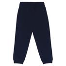 Kit de calça de moletom infantil com 3 unidades