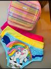 kit de calcinha estampadas