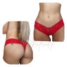 Kit De Calcinhasas Femininas 10 Calcinhas Lindas Renda Asadelta