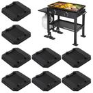 Kit de calços niveladores para grelha ElectricWise para churrasqueira Blackstone Kit de calços niveladores para grelha ElectricWise para churrasqueira Blackstone