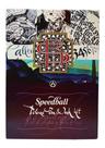 Kit De Caligrafia Luxo Speedball