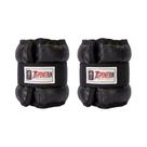 Kit de Caneleiras 10 Kg para Exercícios Funcionais em Academia com Força Resistência e Potência Kit de Caneleiras 10 Kg para Exercícios Funcionais em Academia com Força Resistência e Potência
